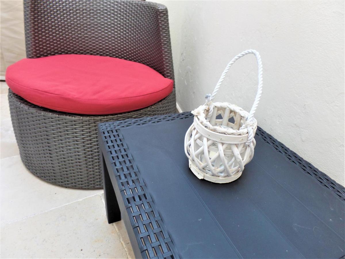 Regina Viarum Apartment, Historic City Centre Brindisi Exterior photo